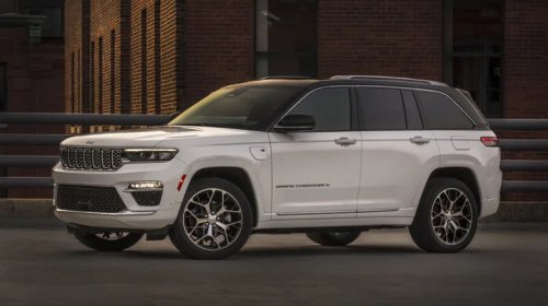 SUV, This Is The Least Satisfying Car Or SUV Model You Could Buy (According To Consumer Reports)