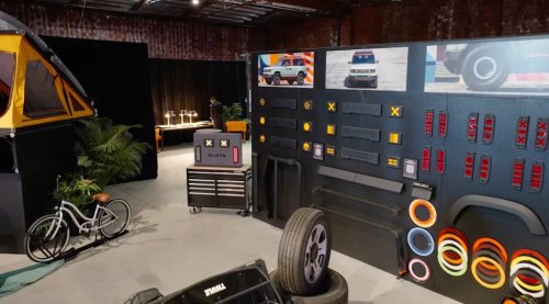 Slate's $24,950 EV truck is tiny, stripped-down, and ridiculously customizable