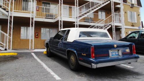 These Are The Worst Two-Car Garages You've Ever Seen