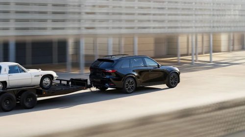 Mazda Rolls Out Aggressive CX-70 Lease Offer for June 2026