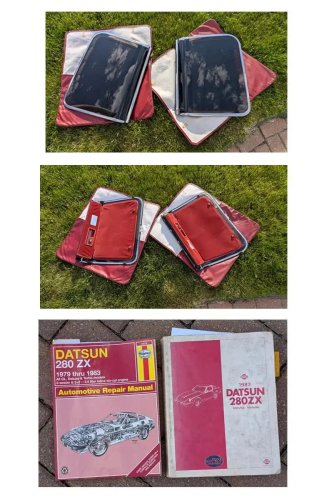 1983 Datsun 280ZX For Sale