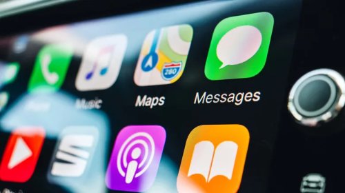 5 New Apple CarPlay Features Coming In iOS 27