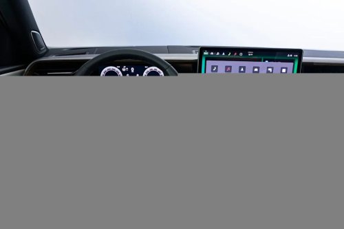 SUV, 2027 VW Atlas Has a Fresh Look and Fancier Cabin. The 3-Row SUV Also Has a Notably Higher Base Price