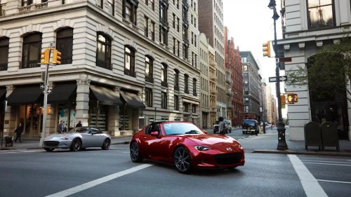 EVs Have Gotten Too Fast For Their Own Good