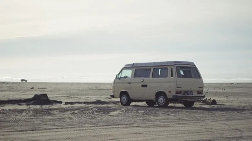 These Are Your Favorite Alliterative Car Names