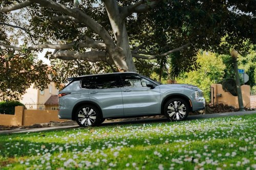 The 10 Longest-Range Plug-in Hybrids of 2026/2027
