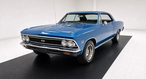 10 Best Chevrolet Chevelles For Sale Right Now