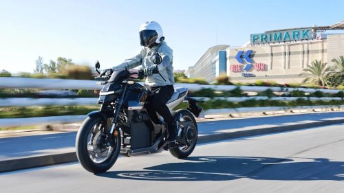Bore & Stoke Breakout: Galluzzi On Why the EV Revolution is Stalling