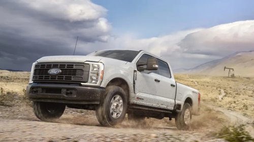 Ford, Why Is Ford's 7.3-Liter Godzilla Crate Engine So Reliable?