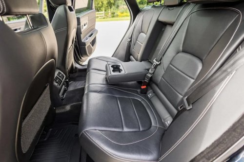 2018 Jaguar XF Sportbrake First Edition for Sale With 64,200 Miles