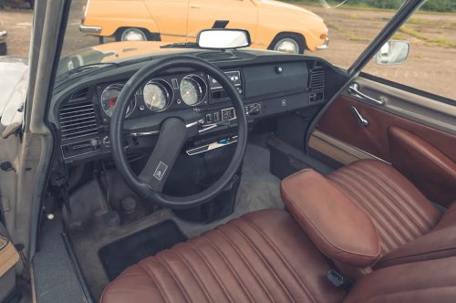 Need a holiday hauler? Check out these classics