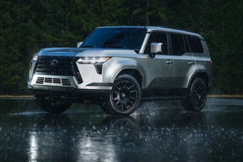 Bridgestone Replaces WeatherPeak With UltraWeather All-Weather Tire