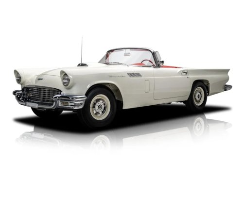The 10 Coolest Fords for Sale Right Now on Motorious