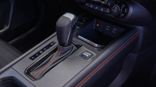 The New Nissan Kicks Rock Creek Looks Tough, but How Far Off-Road Can It Go?