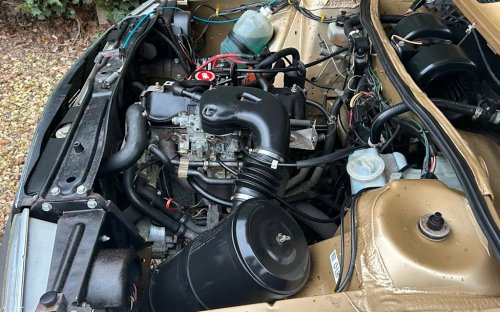 UK’s rarest cars: 1983 Renault 18 GTL, one of only seven left