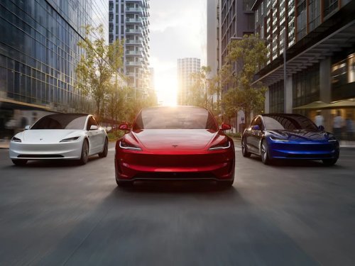 Tesla Drops Hot Model 3 Lease Offers for September