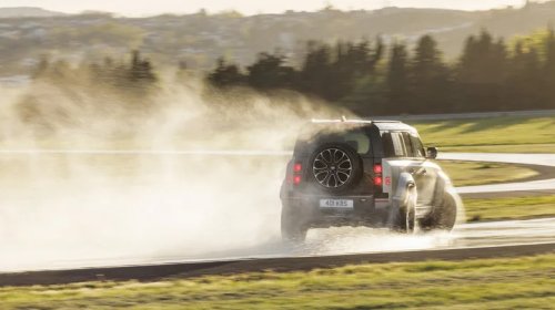 These Are The New Cars Our Readers Would Spend $250,000 On