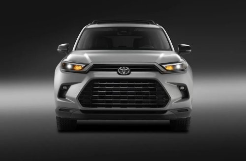 Toyota, Toyota Highlander, 2027 Toyota Grand Highlander Adds Woodland Edition
