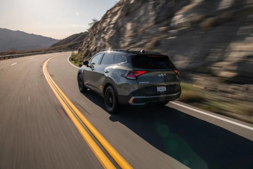 Kia Sportage Vs. Honda CR-V: Which One Is The Better Value?