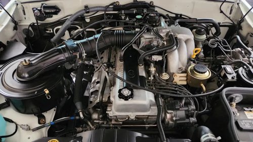 Unassuming 1997 Toyota Land Cruiser Will Fetch Serious Money At Monterey Car Week