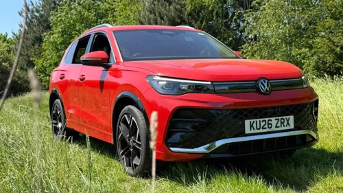 2027 Volkswagens Can Pull Over If Their Driver Stops Responding