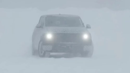 Ford's Affordable Electric Pickup Has A Name And A Price: Fathom Starts At $28,350