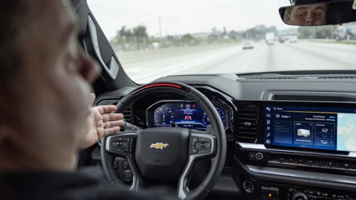Free Car Technologies You Might Actually Be Paying For