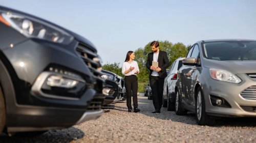 Google Just Sent Car Dealers a Clear Message: Stop Hiding Fees in Your Ads