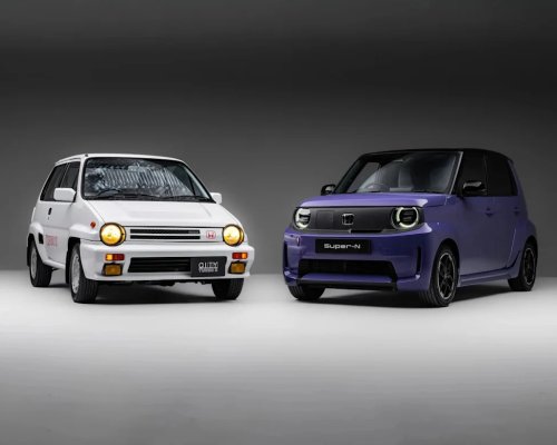The Top 10 New Cars We’re Most Excited for This Year (So Far)