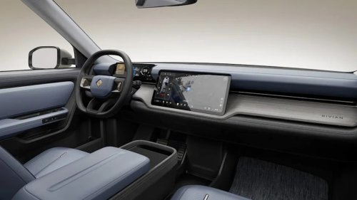 Rivian Opens R2 Configurations as Orders Begin for Its Most Important SUV Yet