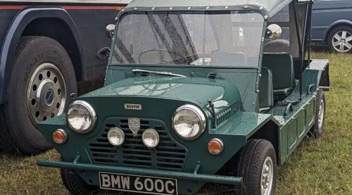 The 15 Coolest Convertibles for Sale Right Now