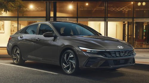 5 Cheaper Alternatives To The Toyota Corolla