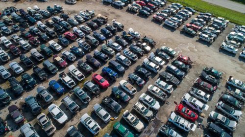 'You Got My Money': Used Auto Parts Scam Cost Drivers Thousands Across The US
