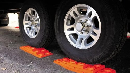 5 Useful Trailer Accessories You Can Buy On Amazon