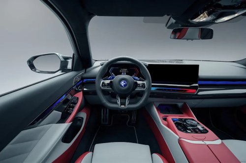 The Bovensiepen 05 GT Is the Alpina B5 Touring Successor BMW Hasn't Built Yet