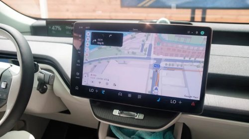Android Auto's Big 2026 Makeover Is Gemini At Its Most Practical