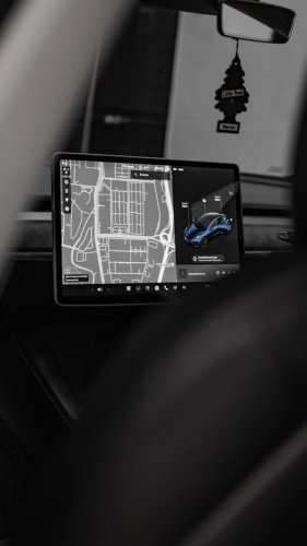 What Grok Can Really Do in Your Tesla After the Summer Update