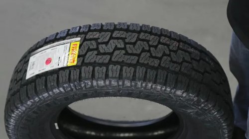 12 All-Terrain Tires With The Best Treadwear Ratings