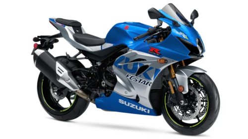 13 Motorcycles With Top-Tier Resale Value