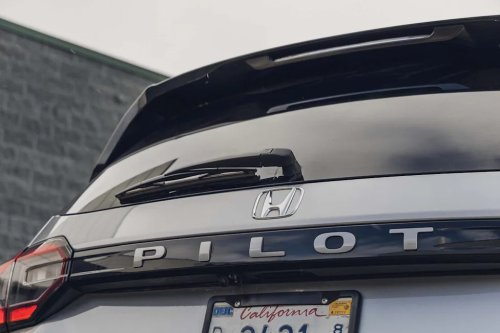 Honda, Honda Pilot, If You're Shopping for a Honda Pilot, Here's the Best Trim Level to Buy