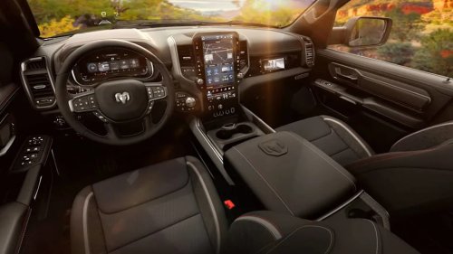 Jeep, RAM, Jeep Vs. Ram Reliability: The Results Aren’t Pretty