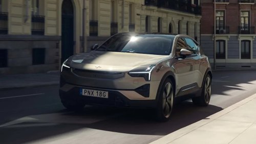 Polestar Still Has No Idea Why The U.S. Govt. Kicked It Out