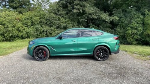 These Are The Most Appealing SUVs Available Right Now