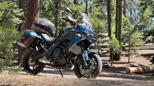 2026 Kawasaki Versys 650 Review: Can An Affordable Daily-Rider Also Be A Road-Trip Hero?