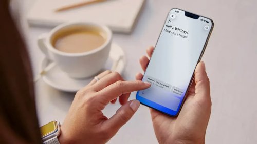 Ford rolling out its AI Assistant to 8 million more eligible vehicles