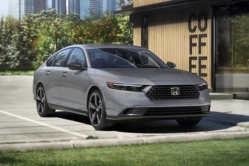 Toyota, Toyota Camry, Honda, Honda Accord, Toyota Camry Vs. Honda Accord: Which One Is Safer?