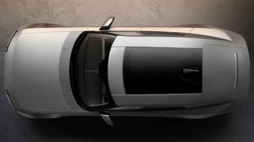 Jaguar, 2028 Jaguar Type 01 EV Revealed With 1,015 HP, A 400-Mile Range And Even Wilder Looks Than The Concept