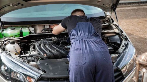 Man Bought A Used Car With Warranty, But Filing A Claim Wasn't Straightforward