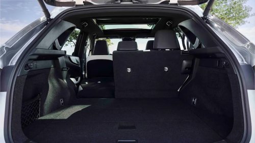 Lexus, 2026 Lexus NX
