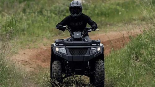 Arctic Cat Finally Built A UTV That Won't Break The Bank